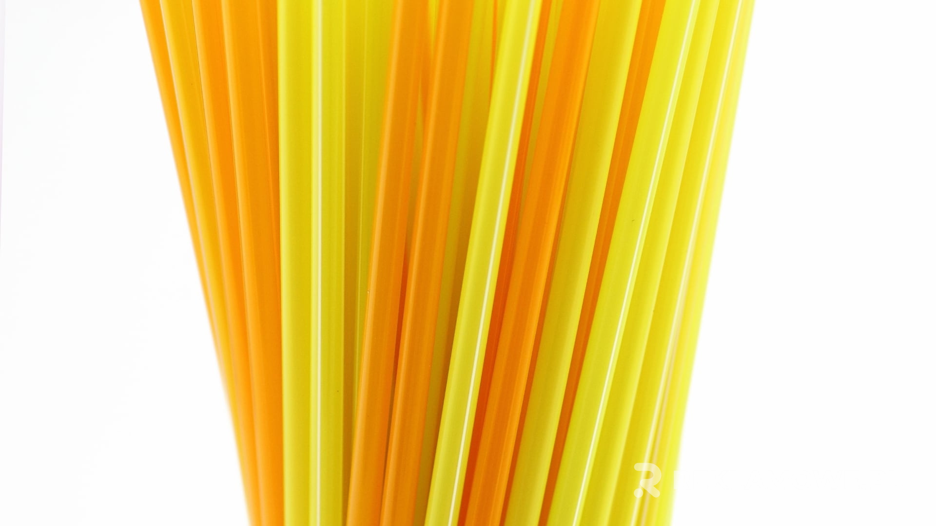 Słomki reklamowe jako element promocji w Europie