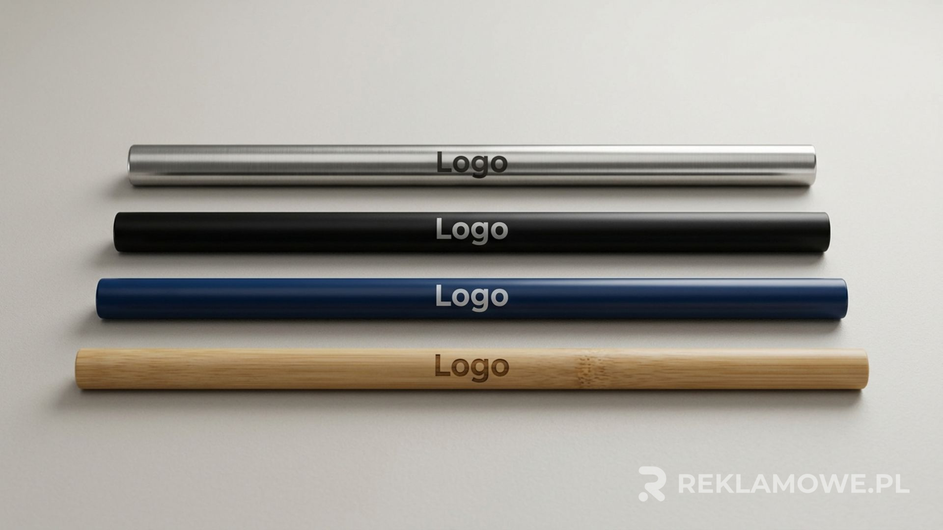 Słomka reklamowa jako skuteczna forma merchandisingu