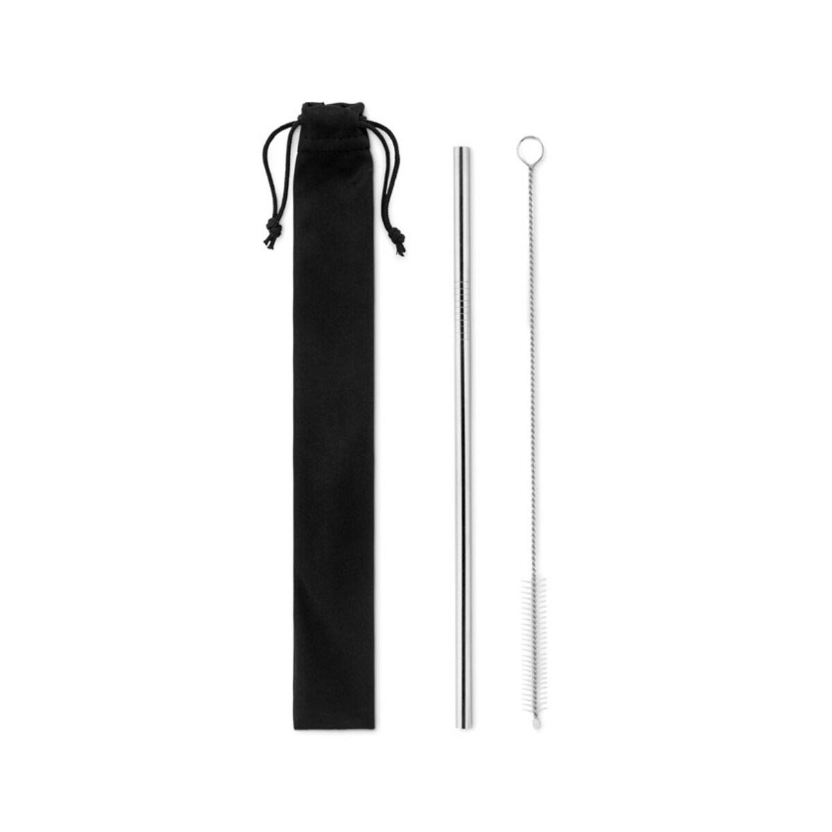 Słomka ze stali nierdzewnej COLD STRAW mo9602-16