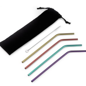 Zestaw słomek PARTY 16519