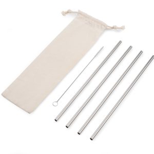 Zestaw słomek ROKKO 16518